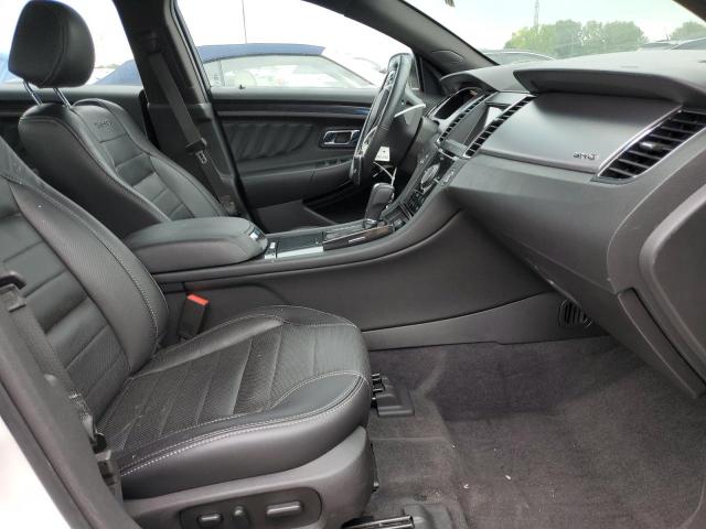Photo 5 from auction – 2018 FORD TAURUS SHO with VIN 1FAHP2KT5JG109019