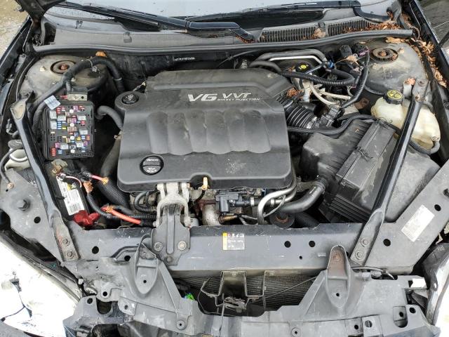 Photo 7 from auction – 2013 CHEVROLET IMPALA LS with VIN 2G1WF5E31D1236300