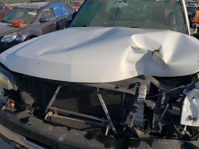 Photo 7 from auction – 2007 CHEVROLET SILVERADO with VIN 1GBHC24D07E113807