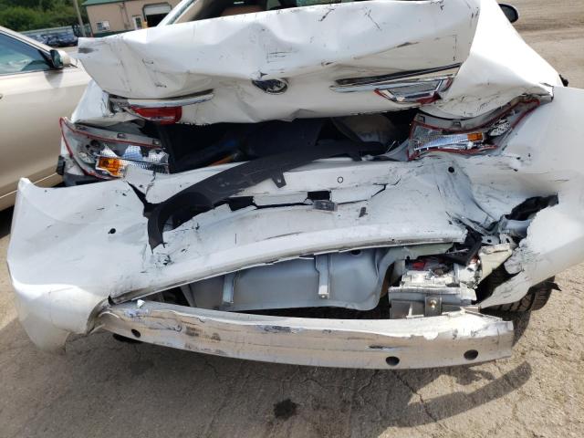 Photo 9 from auction – 2012 BUICK VERANO with VIN 1G4PS5SKXC4191567