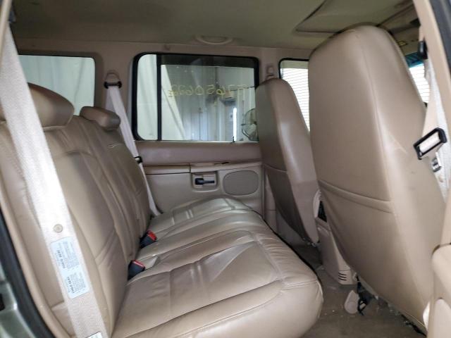 Photo 6 from auction – 1999 FORD EXPLORER with VIN 1FMZU34E1XZA31861