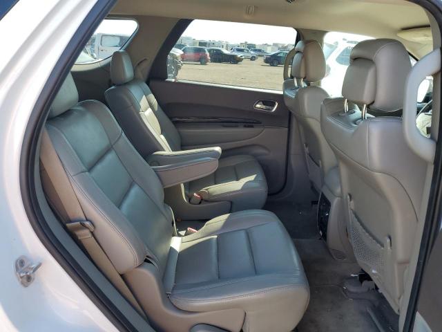 Photo 6 from auction – 2013 DODGE DURANGO CR with VIN 1C4RDJDG4DC675251