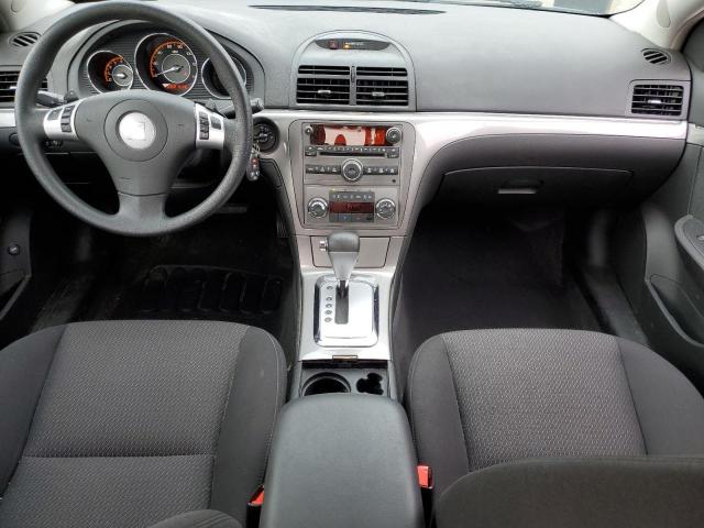 Photo 5 from auction – 2007 SATURN AURA XR with VIN 1G8ZV57777F255562