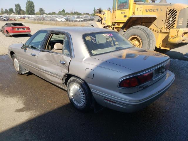 Photo 3 from auction – 1998 BUICK LESABRE LI with VIN 1G4HR52K4WH456397