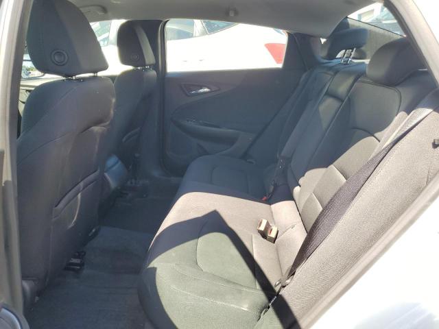Photo 6 from auction – 2017 CHEVROLET MALIBU LS with VIN 1G1ZB5ST4HF149079