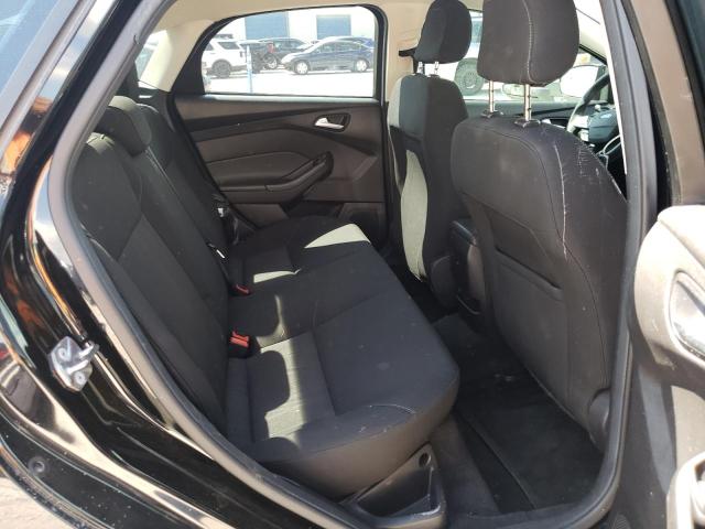 Photo 6 from auction – 2018 FORD FOCUS SE with VIN 1FADP3FE5JL216496