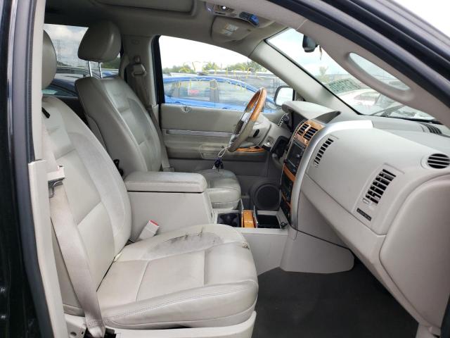 Photo 5 from auction – 2007 CHRYSLER ASPEN LIMI with VIN 1A8HW58277F573269