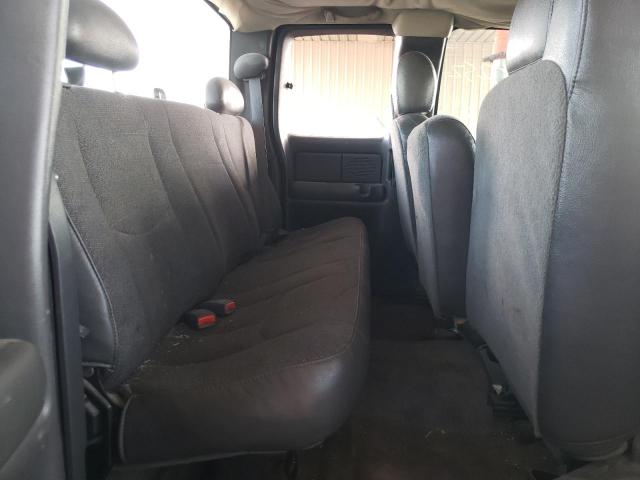 Photo 6 from auction – 2004 CHEVROLET SILVERADO with VIN 1GCHK39G24E242635