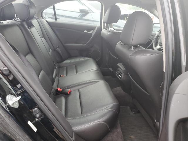 Photo 6 from auction – 2012 ACURA TSX TECH with VIN JH4CU2F61CC012152