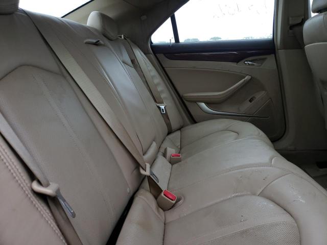 Photo 6 from auction – 2010 CADILLAC CTS PREMIU with VIN 1G6DS5EVXA0116310
