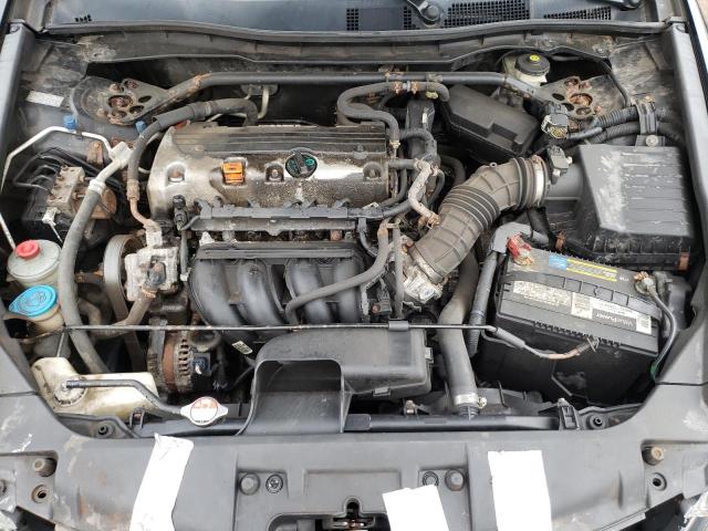 Photo 7 from auction – 2010 HONDA ACCORD EX with VIN 1HGCP2F70AA054954