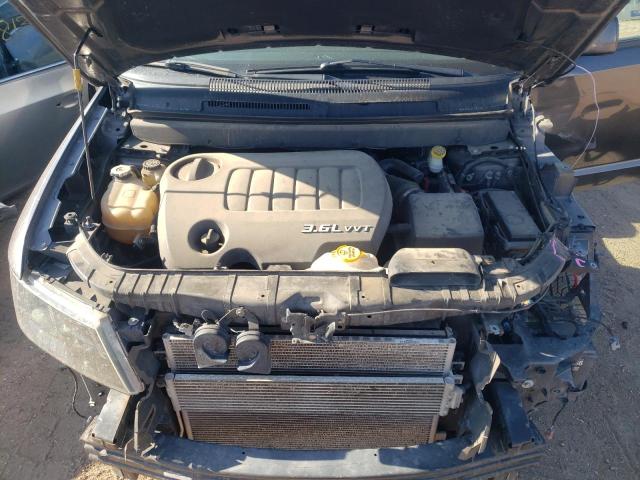 Photo 7 from auction – 2015 DODGE JOURNEY R/ with VIN 3C4PDDEG2FT580654