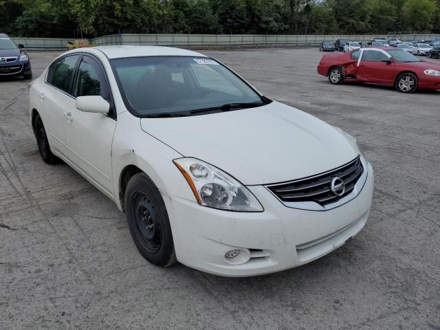 NISSAN ALTIMA BAS 2012 with VIN 1N4AL2AP4CC121531 - Photo from auction