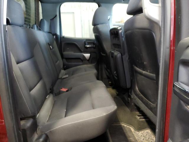 Photo 6 from auction – 2015 CHEVROLET SILVERADO with VIN 1GC2KVE84FZ519460