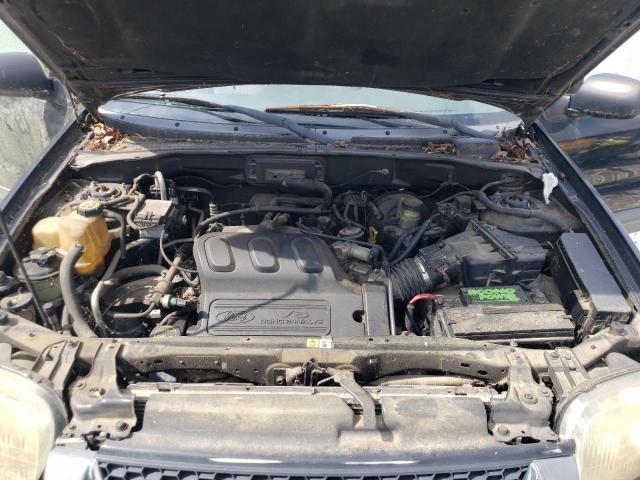 Photo 7 from auction – 2004 FORD ESCAPE with VIN 1FMYU031X4KA36196