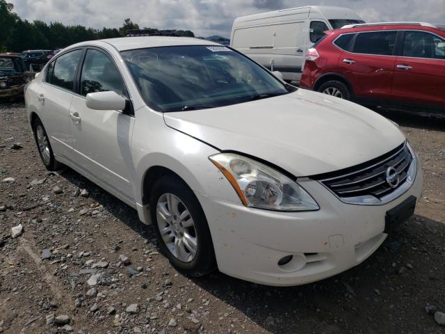 NISSAN ALTIMA BAS 2011 con VIN 1N4AL2AP0BC169333 - Foto de la subasta