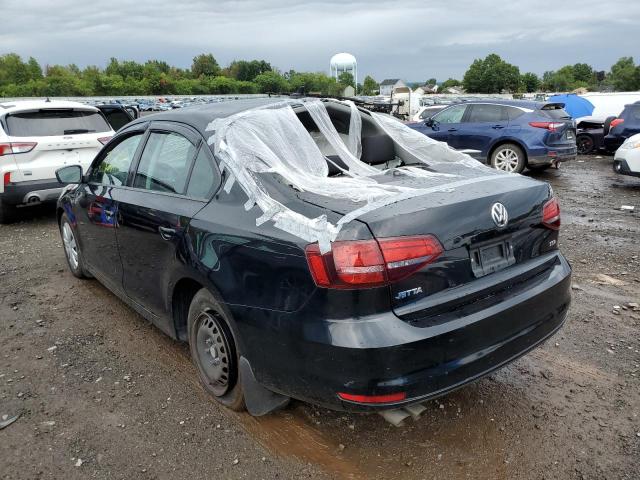Photo 3 from auction – 2016 VOLKSWAGEN JETTA S with VIN 3VW167AJ0GM397927