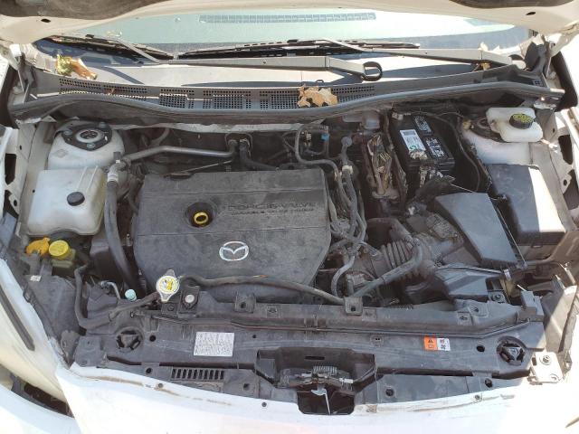 Photo 7 from auction – 2013 MAZDA 5 with VIN JM1CW2BL1D0157914