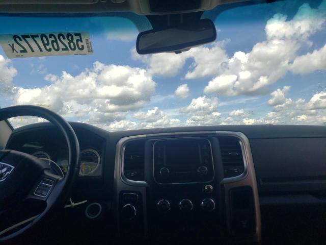Photo 9 from auction – 2016 RAM 1500 SLT with VIN 1C6RR6GT7GS269330