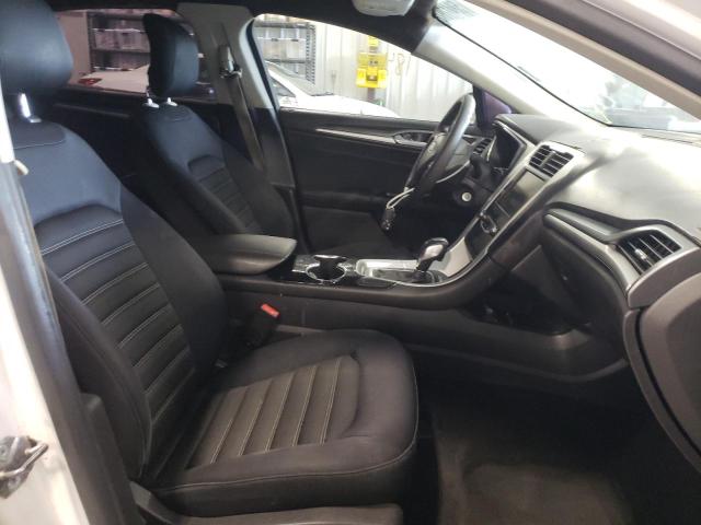 Photo 5 from auction – 2013 FORD FUSION SE with VIN 3FA6P0HR8DR232897