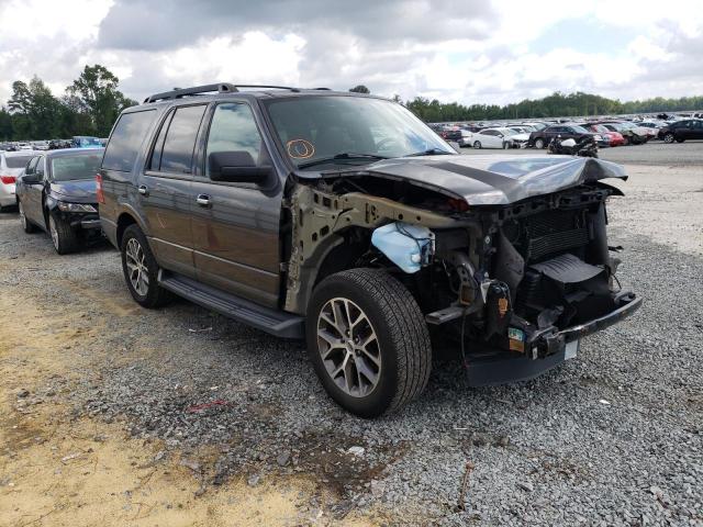 FORD EXPEDITION 2017 con VIN 1FMJU1HT2HEA42192 - Foto de la subasta