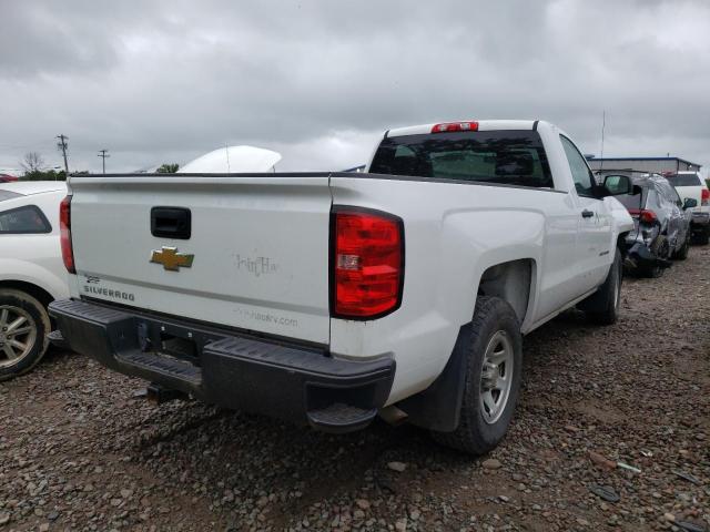 Photo 4 from auction – 2015 CHEVROLET SILVERADO with VIN 1GCNCPEH9FZ239975