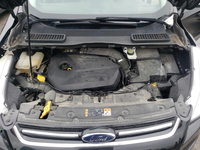 Photo 7 from auction – 2014 FORD ESCAPE TIT with VIN 1FMCU0JX9EUE25936