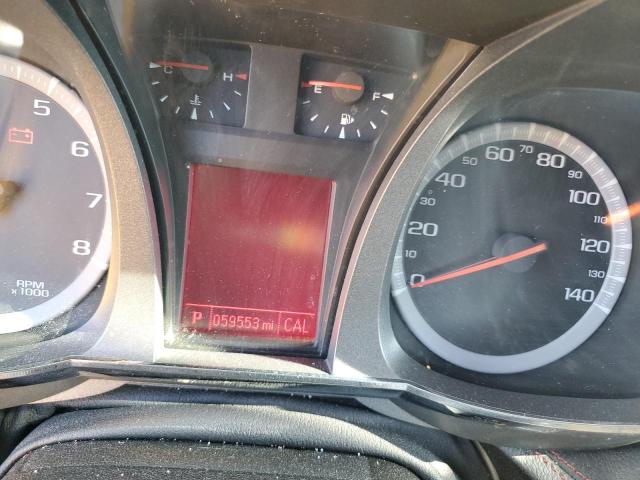 Photo 8 from auction – 2014 GMC TERRAIN DE with VIN 2GKFLZE34E6287726