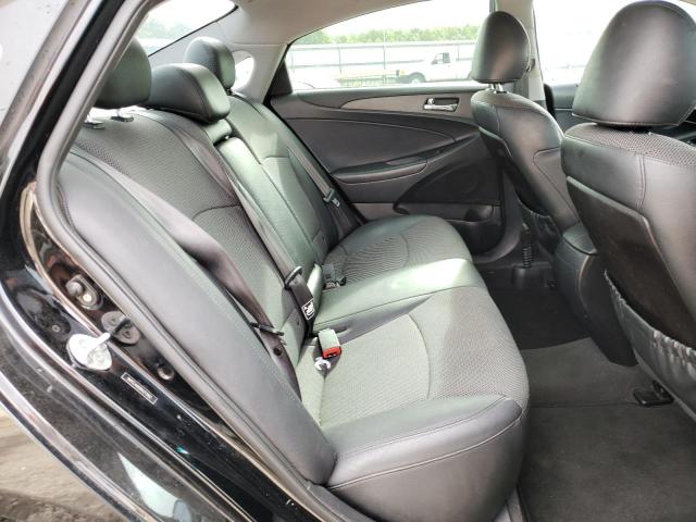 Photo 6 from auction – 2011 HYUNDAI SONATA SE with VIN 5NPEC4AB0BH213962