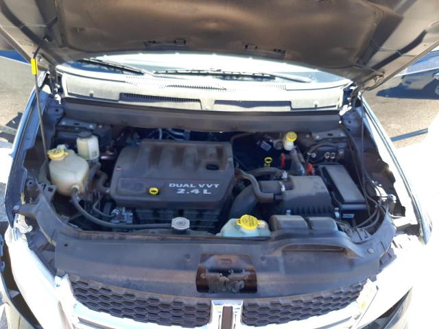 Photo 7 from auction – 2015 DODGE JOURNEY SE with VIN 3C4PDCAB3FT699365