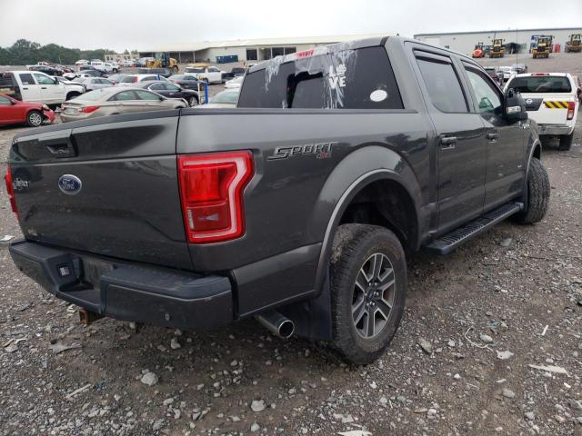 Фото 4 с аукциона – 2015 FORD F150 SUPER с VIN 1FTEW1EG2FFB68504