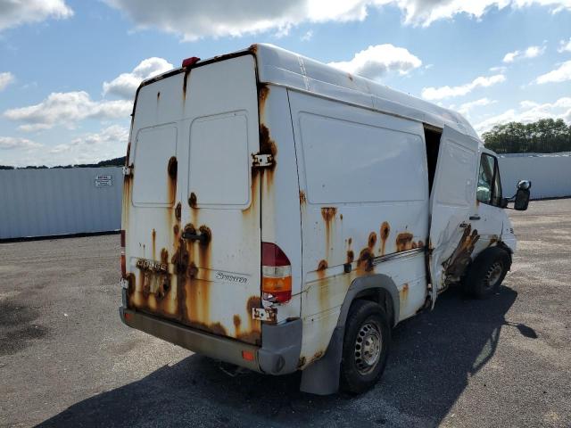 Photo 4 from auction – 2005 DODGE SPRINTER 2 with VIN WD0PD644855845781