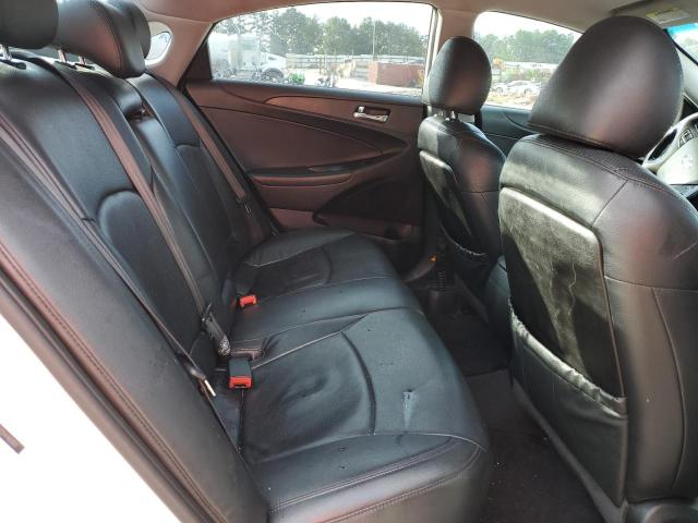 Photo 6 from auction – 2012 HYUNDAI SONATA SE with VIN 5NPEC4AC7CH446893