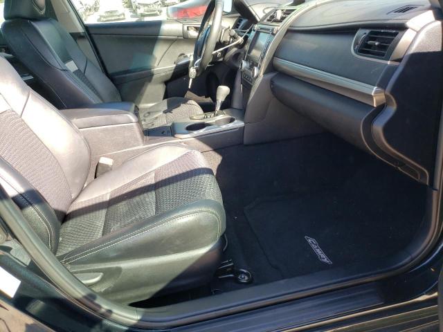 Photo 5 from auction – 2014 TOYOTA CAMRY L with VIN 4T1BF1FK0EU856139