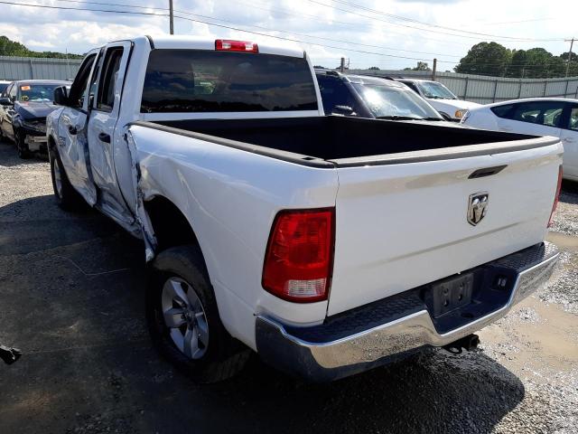 Photo 3 from auction – 2020 RAM 1500 CLASS with VIN 1C6RR6FG9LS114762