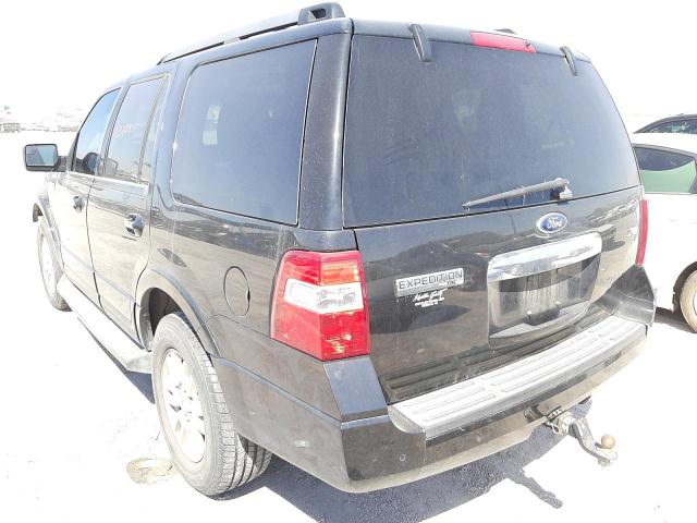 Photo 3 from auction – 2014 FORD EXPEDITION with VIN 1FMJU1J54EEF03822