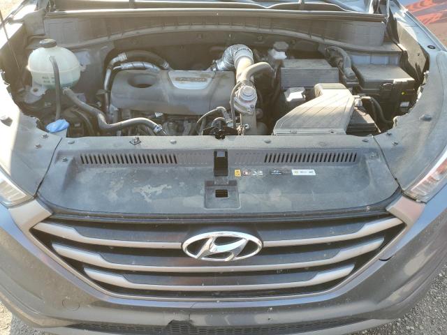 Photo 7 from auction – 2016 HYUNDAI TUCSON LIM with VIN KM8J33A26GU250693