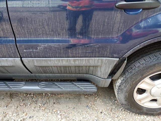 Photo 9 from auction – 2003 FORD ESCAPE XLT with VIN 1FMYU03113KC33949