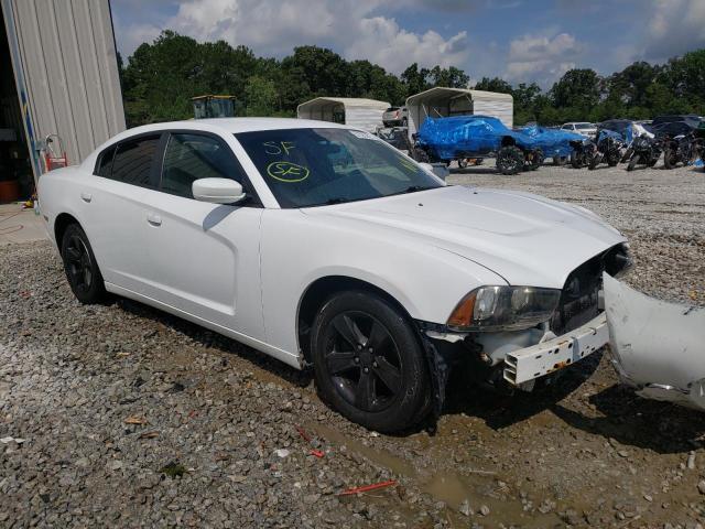 DODGE CHARGER SE 2013 with VIN 2C3CDXBG3DH663508 - Photo from auction