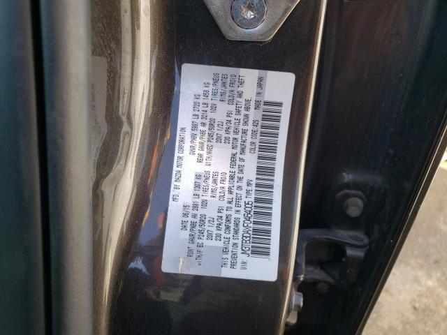 Photo 10 from auction – 2015 MAZDA CX-9 GRAND with VIN JM3TB3DAXF0464005
