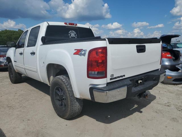 Photo 3 from auction – 2012 GMC SIERRA K15 with VIN 3GTP2VE70CG261012