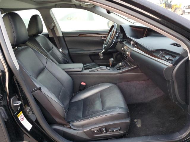 Photo 5 from auction – 2014 LEXUS ES 350 with VIN JTHBK1GG9E2123012