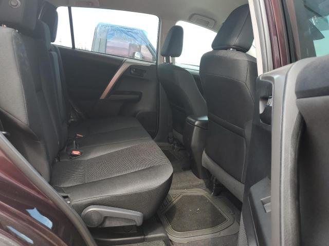 Photo 6 from auction – 2018 TOYOTA RAV4 LE with VIN 2T3ZFREV7JW414551