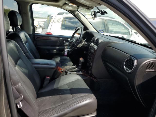Photo 5 from auction – 2005 GMC ENVOY with VIN 1GKDT13S652260513