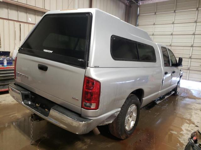 Photo 4 from auction – 2004 DODGE RAM 1500 S with VIN 1D7HA18D04J210357
