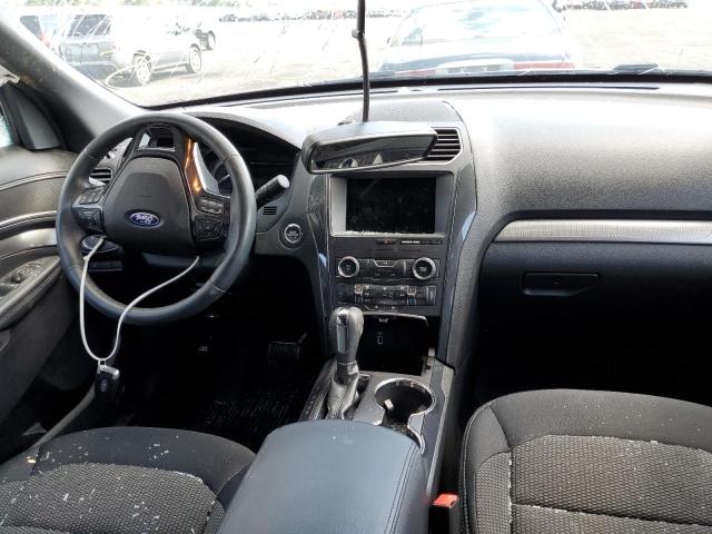 Zdjęcie 9 z aukcji – 2019 FORD EXPLORER X z VIN 1FM5K8D84KGB21084