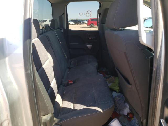 Photo 6 from auction – 2019 CHEVROLET SILVERADO with VIN 2GCVKPECXK1117894