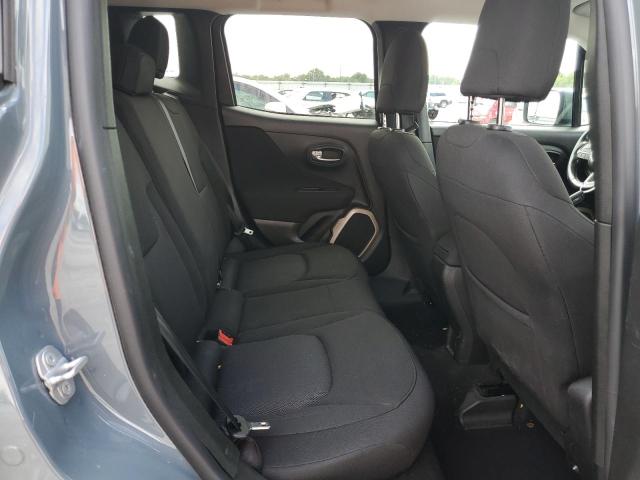 Photo 6 from auction – 2017 JEEP RENEGADE L with VIN ZACCJBBB5HPG39596