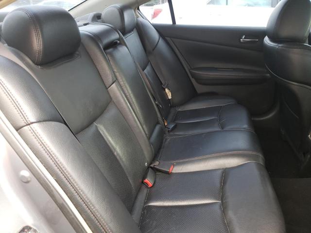 Photo 6 from auction – 2009 NISSAN MAXIMA S with VIN 1N4AA51E89C829375