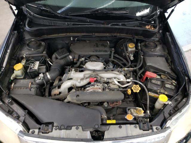 Photo 7 from auction – 2010 SUBARU FORESTER X with VIN JF2SH6BC2AH793737